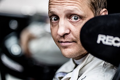 La grosse galère de Hirvonen lors de la 10e étape