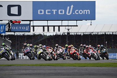 Silverstone berharap Circuit of Wales tidak gelar MotoGP