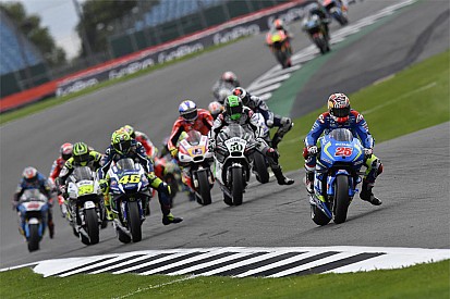 Silverstone hoopt dat Circuit of Wales er niet komt om MotoGP te behouden