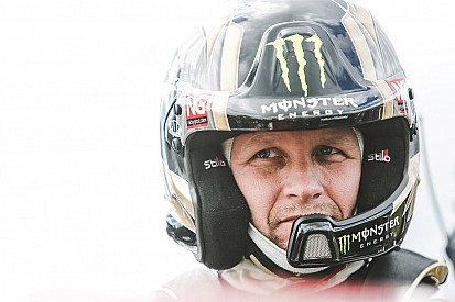 Solberg 2017 RX sezonu için Volkswagen ile anlaştı