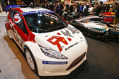 Türk Otomobilli RX2 Serisi Tanıtıldı