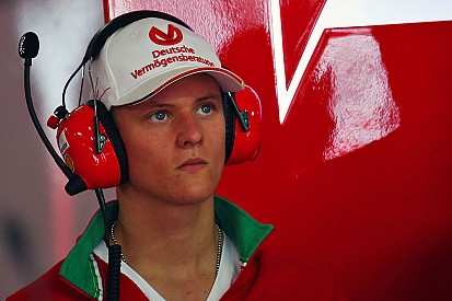 La Ferrari darebbe il benvenuto a Mick Schumacher con il tappeto rosso