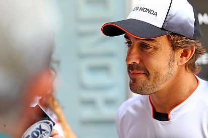 El test de Alonso: Si tuviera que elegir sólo uno...