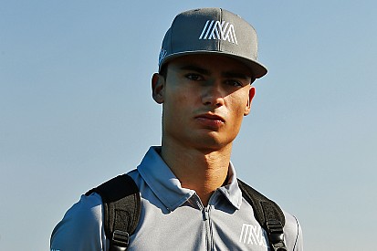 Berger: Wehrlein adalah pilihan yang tepat untuk Mercedes, bukan Bottas