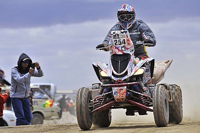 Dakar, Quad, Tappa 11: tris di Karyakin che mette le mani sulla corsa!