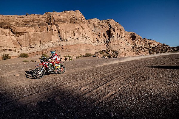 Barreda gana en R&iacute;o Cuarto tras una rectificaci&oacute;n de los comisarios