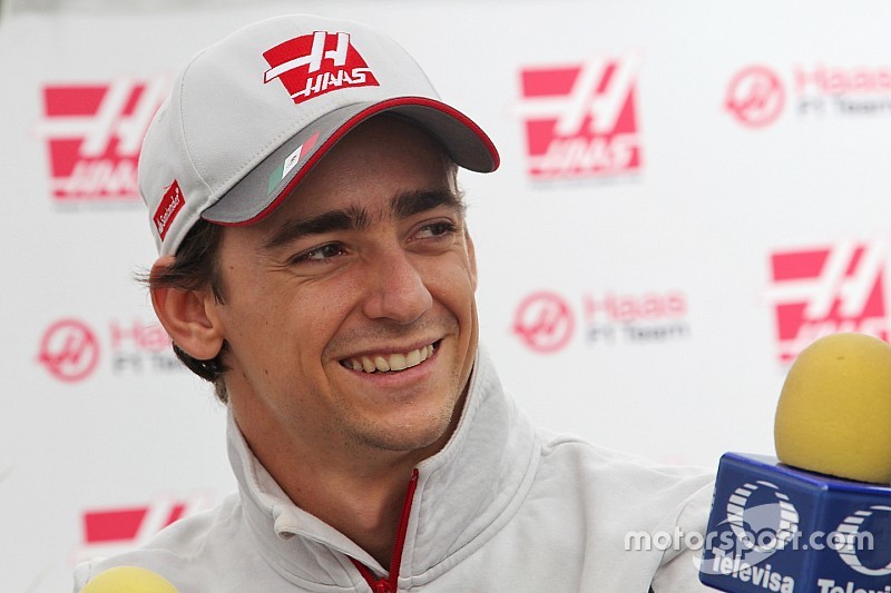 Agag: Gutierrez akan bersaing memperebutkan titel Formula E