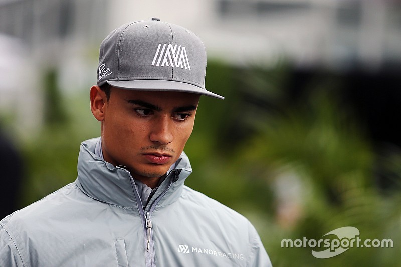【F1】ゲルハルト・ベルガー「私ならウェーレインを起用する」