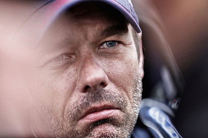 Loeb mağlubiyeti kabullendi: Bu saatten sonra zorlamak çılgınlık olur