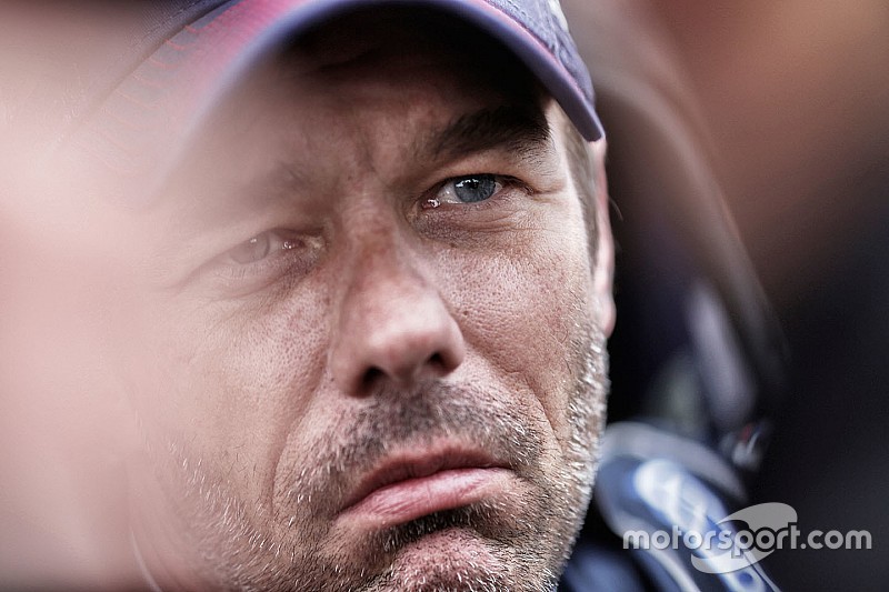 Loeb mağlubiyeti kabullendi: Bu saatten sonra zorlamak çılgınlık olur