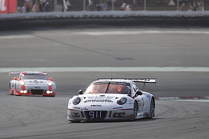 Il team Herbert Motorsport si impone alla 24 Ore di Dubai
