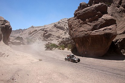 Finish van Dakar Rally lonkt voor gebroeders Coronel: "We gaan genieten"