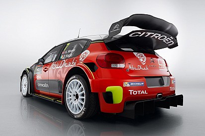 Análisis técnico: Diseccionando los nuevos WRC (Parte 1)