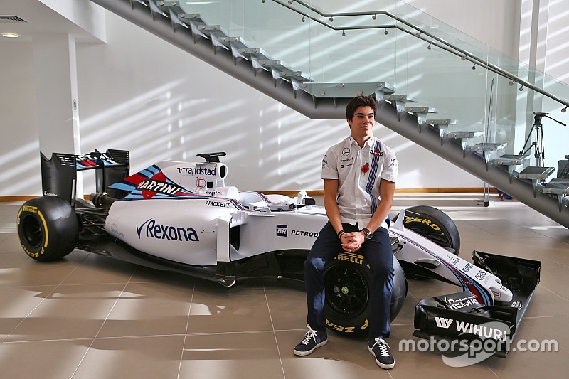 Stroll masih belum percaya dapat tampil di ajang F1