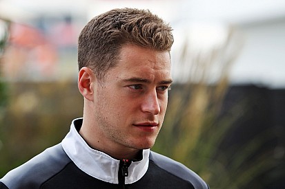 Vandoorne: "We willen meestrijden voor podiumplaatsen"