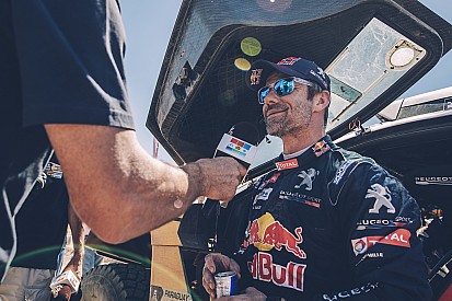 Loeb megköszönte a fair és kemény csatát Peterhanselnek