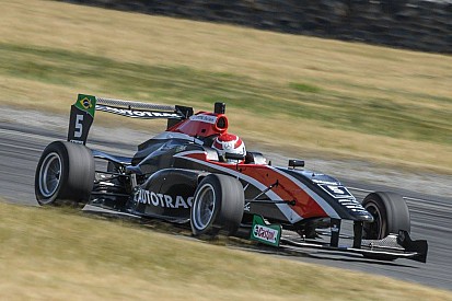 Segundo dia da TRS tem pole, punição e pódio de Pedro Piquet