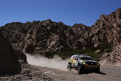 Ardusso: "Muy superior a lo que esperábamos"