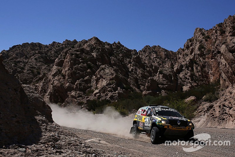 Ardusso: "Muy superior a lo que esperábamos"