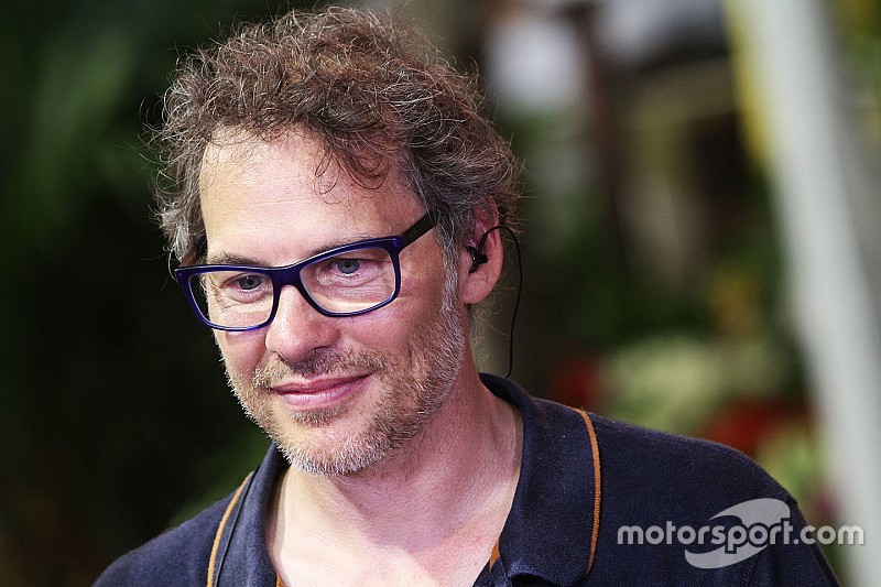 Villeneuve: “La F1 se equivocó al escuchar a los aficionados”