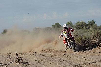 Seis españoles entre los 25 mejores de motos