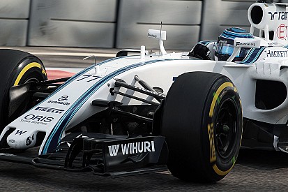Williams - L'accord Bottas/Mercedes bientôt concrétisé