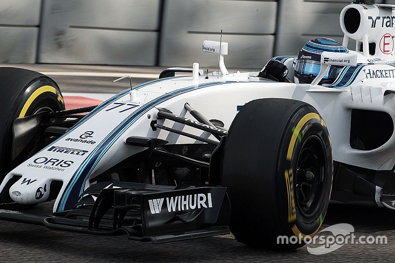 Williams - L'accord Bottas/Mercedes bientôt concrétisé