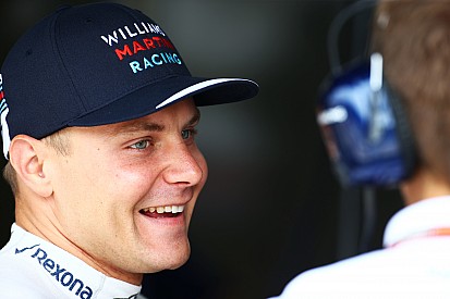 Bottas está en la fase final de negociaciones con Mercedes