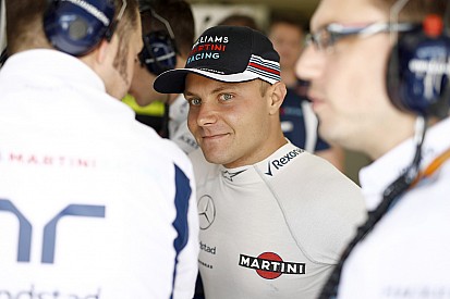 Claire Williams: Bottas' Wechsel in der F1 zu Mercedes steht kurz bevor