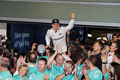 F1-Experte: Rücktritt von Rosberg schwerwiegender als gedacht?