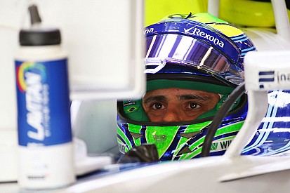 Officiel - Massa reste bien en F1 chez Williams