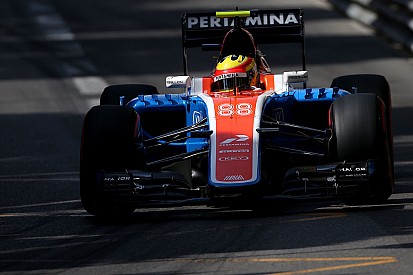 Tim Manor F1 dapat tawaran 'buyout'