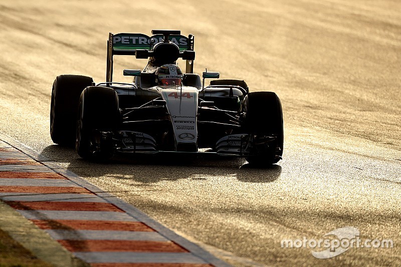 Guide conseil des tests hivernaux F1 - Quand, comment, à quel prix ?