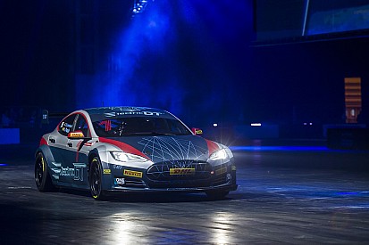 Electric GT Championship bevestigt eerste drie circuits