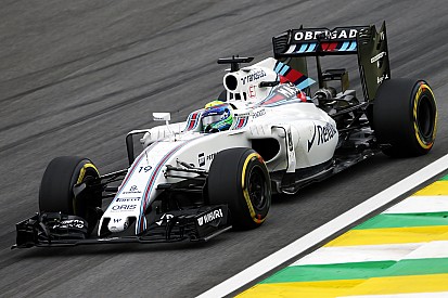 Ufficiale: Massa torna in F.1 e prende il posto di Bottas in Williams