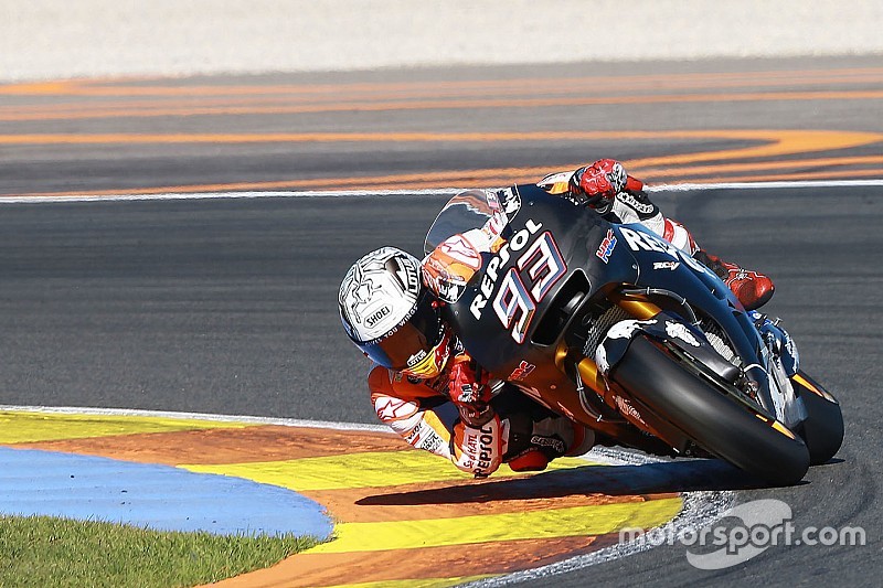 Repsol Honda confirma data de lançamento de nova moto