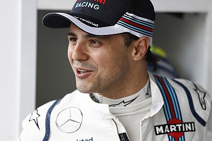 Massa: "Non avrei accettato altra proposta se non quella Williams"