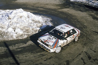 Monte-Carlo 1987 - Une manière étonnante de désigner le vainqueur