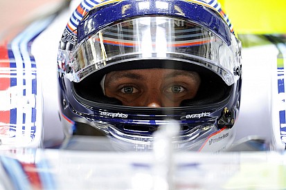 Die Motorsport-Karriere von Valtteri Bottas in Bildern