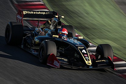Fittipaldi signe chez Lotus pour 2017