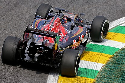 Toro Rosso покроет машину особой матовой краской