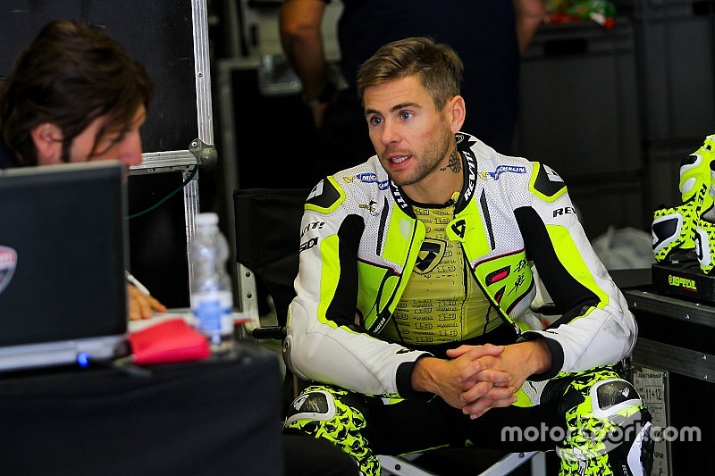 Bautista: MotoGP 2017 akan menyenangkan