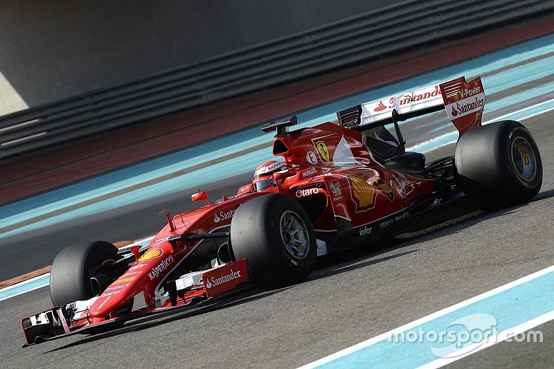 FIA klaim mobil F1 2017 akan 40km/j lebih kencang di tikungan