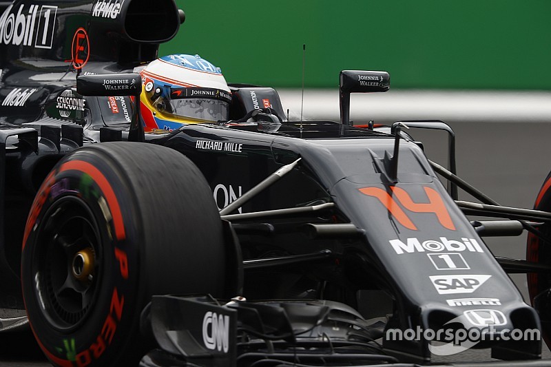 McLaren "aimerait garder" un Alonso "très demandé"