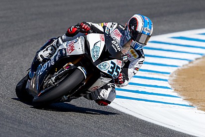 Il Team Althea promuove Raffaele De Rosa in SBK nel 2017