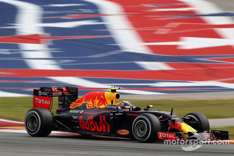 Newey: "Renault ha logrado un gran avance con su nuevo motor"