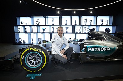 Analisi: Bottas in Mercedes si gioca la carriera in dieci gare