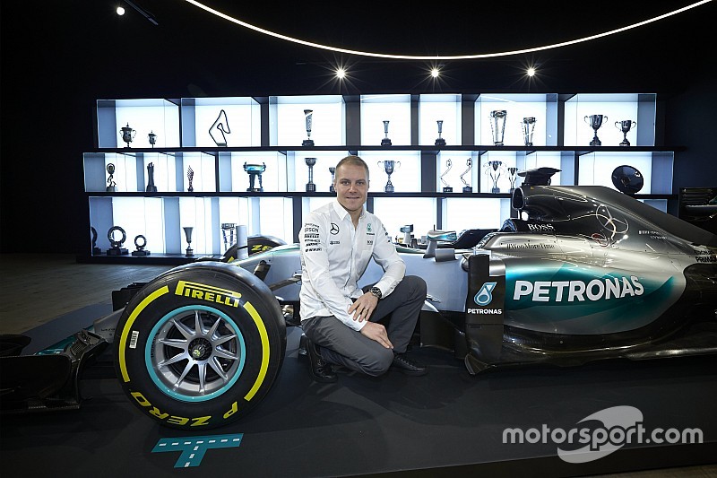 Analisi: Bottas in Mercedes si gioca la carriera in dieci gare