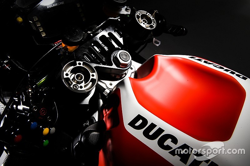 MotoGP - Le calendrier des présentations 2017