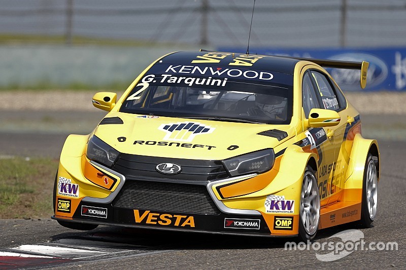 【WTCC】ワークス撤退のラダ、プライベーターで参戦継続へ